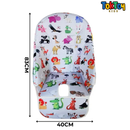 Capa Acolchoada para Cadeira de Alimentação Peg Perego Siesta Zero 3