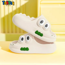 Chinelos Infantis de Verão - SummerFun Kids