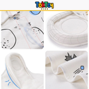 Saco de Dormir para Bebês - Casulinho dos Sonhos: