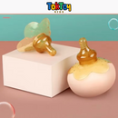 Protetor de Mamilo para Amamentação - ComfortShield