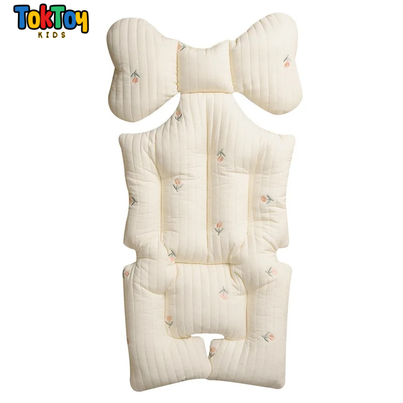 Almofada Universal de Carrinho de Bebê - BabyConfort
