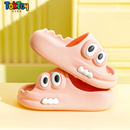 Chinelos Infantis de Verão - SummerFun Kids