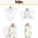 Saco de Dormir para Bebês - Casulinho dos Sonhos: