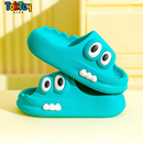 Chinelos Infantis de Verão - SummerFun Kids