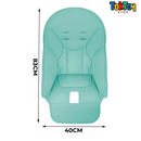 Capa Acolchoada para Cadeira de Alimentação Peg Perego Siesta Zero 3