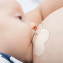 Protetor de Mamilo para Amamentação - ComfortShield