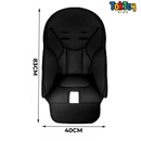 Capa Acolchoada para Cadeira de Alimentação Peg Perego Siesta Zero 3