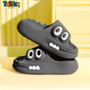 Chinelos Infantis de Verão - SummerFun Kids