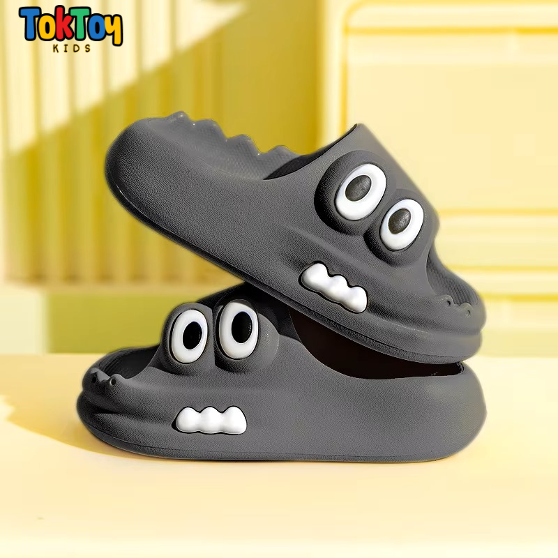 Chinelos Infantis de Verão - SummerFun Kids