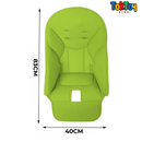 Capa Acolchoada para Cadeira de Alimentação Peg Perego Siesta Zero 3