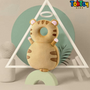 BabyGuard – Almofada de Proteção para Cabeça e Pescoço do Bebê