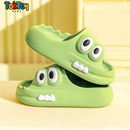 Chinelos Infantis de Verão - SummerFun Kids