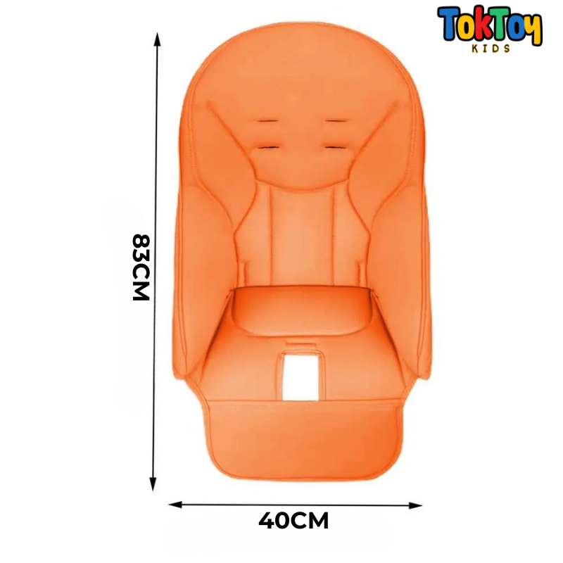 Capa Acolchoada para Cadeira de Alimentação Peg Perego Siesta Zero 3