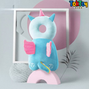 BabyGuard – Almofada de Proteção para Cabeça e Pescoço do Bebê