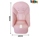 Capa Acolchoada para Cadeira de Alimentação Peg Perego Siesta Zero 3