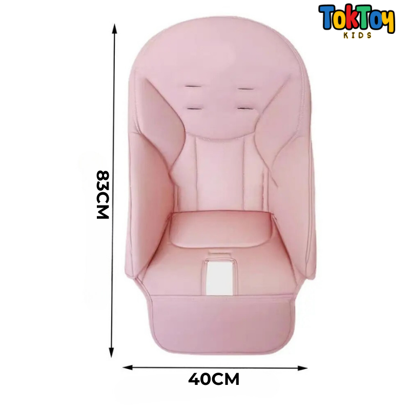 Capa Acolchoada para Cadeira de Alimentação Peg Perego Siesta Zero 3