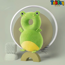 BabyGuard – Almofada de Proteção para Cabeça e Pescoço do Bebê