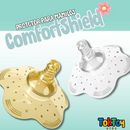 Protetor de Mamilo para Amamentação - ComfortShield