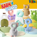 BabyGuard – Almofada de Proteção para Cabeça e Pescoço do Bebê