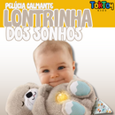 Lontrinha dos Sonhos - Pelúcia Calmante com Luz, Som e Movimento