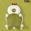 BabyGuard – Almofada de Proteção para Cabeça e Pescoço do Bebê