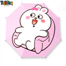 Guarda-Sol Refletivo Anti-UV para Carrinho de Bebê - Protetor BabySol