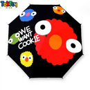 Guarda-Sol Refletivo Anti-UV para Carrinho de Bebê - Protetor BabySol