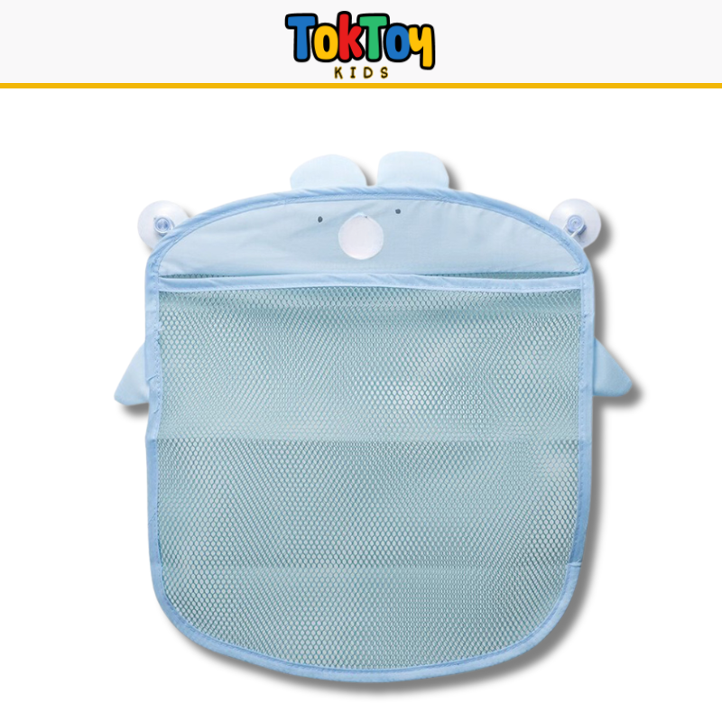 Bolsa Organizadora de Brinquedo - SplashFun