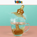 Protetor de Mamilo para Amamentação - ComfortShield