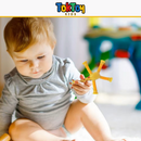 GiraPop – Girafinhas Divertidas com Ventosa