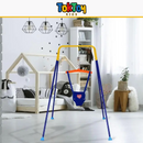 Cadeirinha de Pular para Bebês - Jump&Play