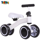 Bicicleta de Equilíbrio para Bebês