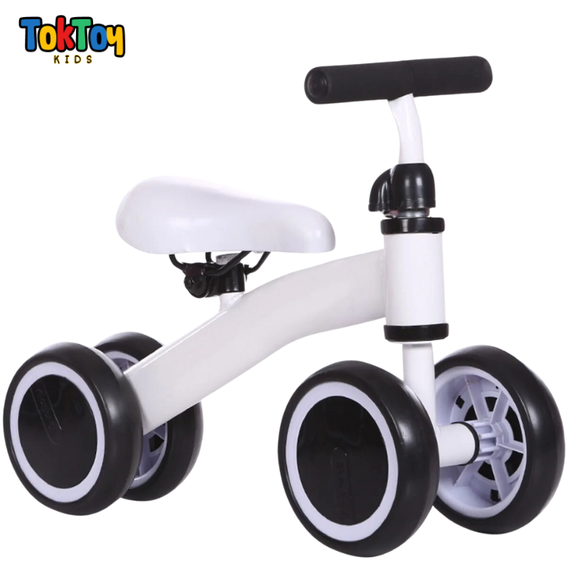 Bicicleta de Equilíbrio para Bebês