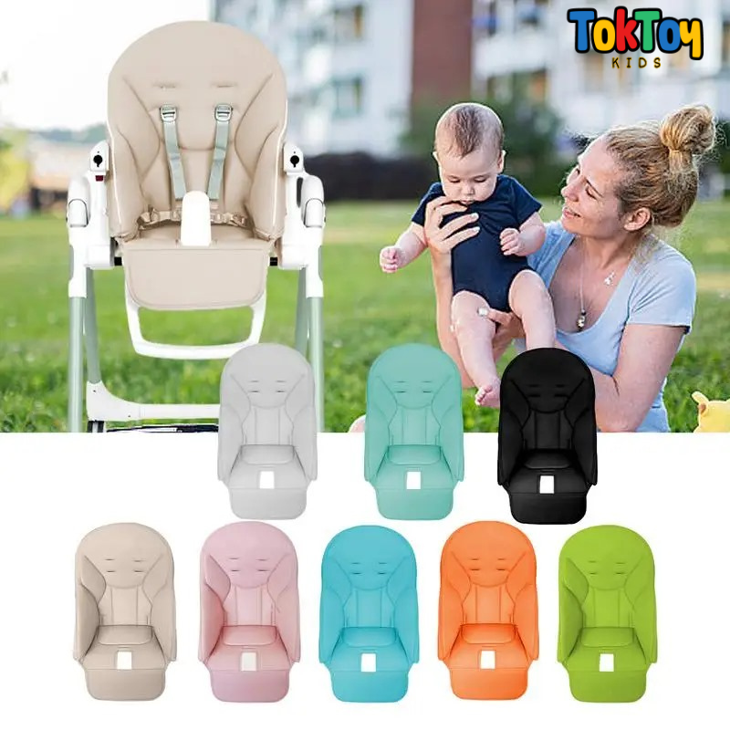 Capa Acolchoada para Cadeira de Alimentação Peg Perego Siesta Zero 3