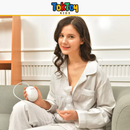 Bombinha Elétrica para Amamentação - Electric Care