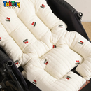 Almofada Universal de Carrinho de Bebê - BabyConfort