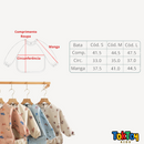 Babador Dinamarquês Impermeável: Proteção Ultra Macia e Anti-sujeira para Bebês