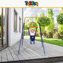 Cadeirinha de Pular para Bebês - Jump&Play