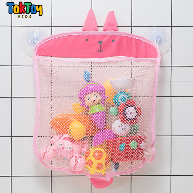 Bolsa Organizadora de Brinquedo - SplashFun