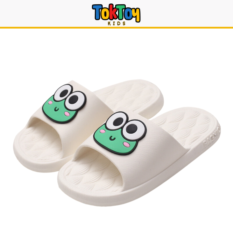 Chinelo Infantil FunStep - Risadas e Conforte em Cada Passo