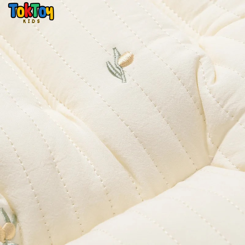 Almofada Universal de Carrinho de Bebê - BabyConfort