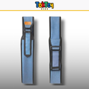 Bolsa Universal para Bebês BabyFlex – Com Apoio Lombar e Alça Ajustável