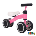 Bicicleta de Equilíbrio para Bebês