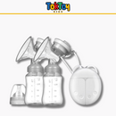 Bombinha Elétrica para Amamentação - Electric Care