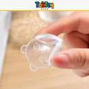 Protetor de Canto para Móveis - Cantinho Seguro BabyProtect