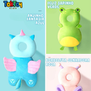 BabyGuard – Almofada de Proteção para Cabeça e Pescoço do Bebê