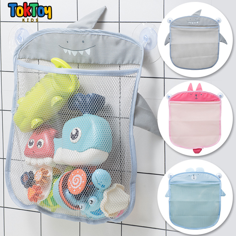 Bolsa Organizadora de Brinquedo - SplashFun