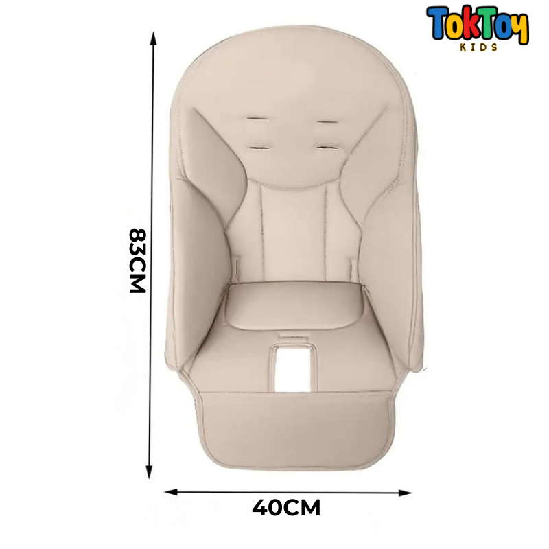 Capa Acolchoada para Cadeira de Alimentação Peg Perego Siesta Zero 3