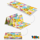 Tapete Infantil Dobrável