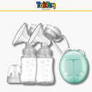 Bombinha Elétrica para Amamentação - Electric Care